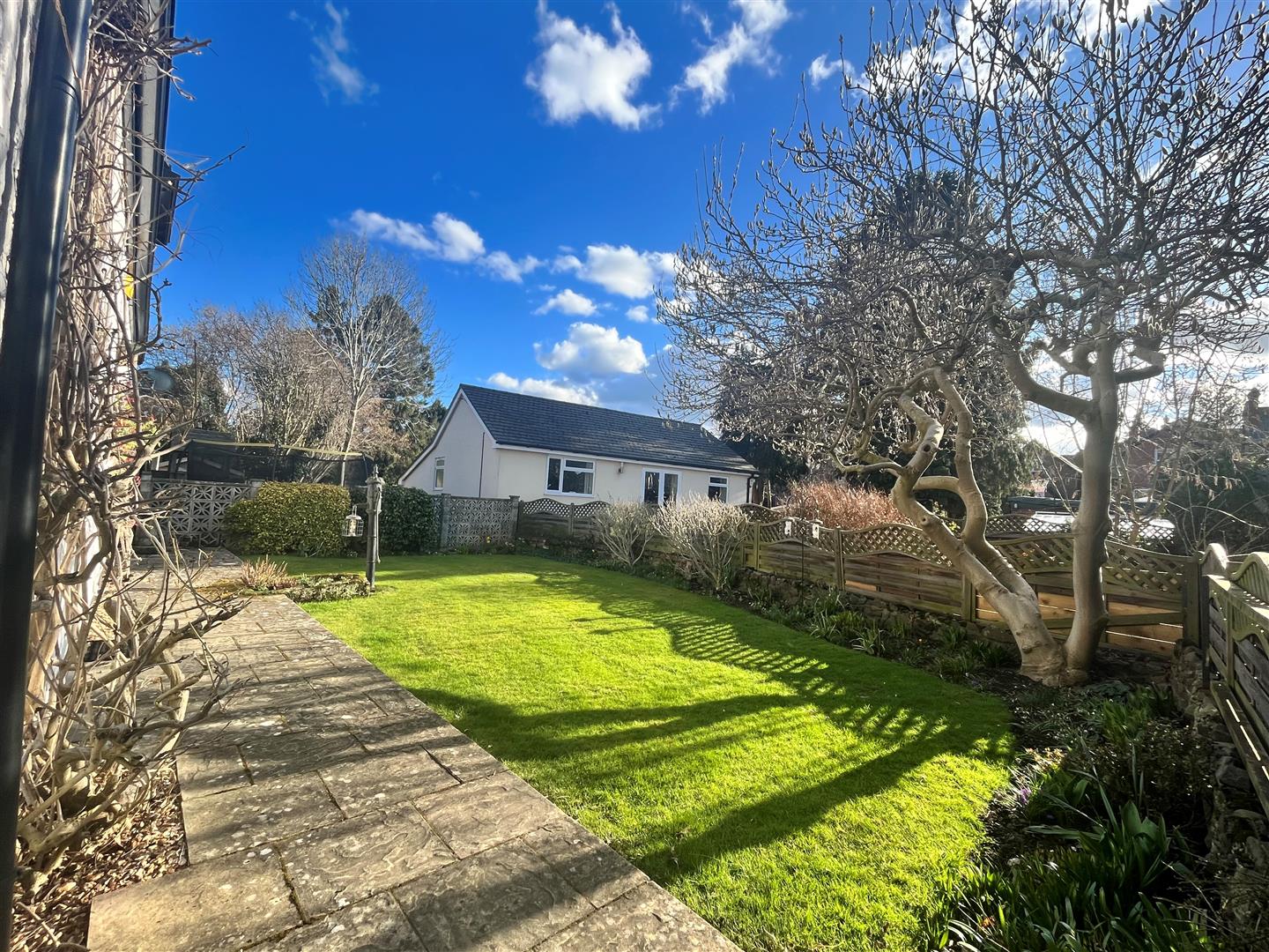 Wilderhope Cottage Belle Vue Road, Shrewsbury, SY3 7LP To Let